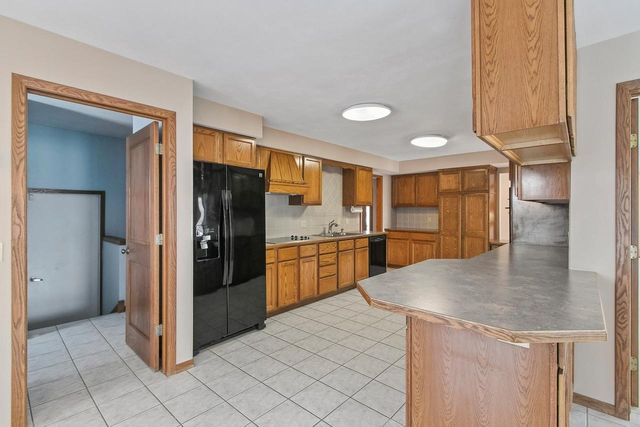 E12805 W Point Drive, Merrimac, WI 53561