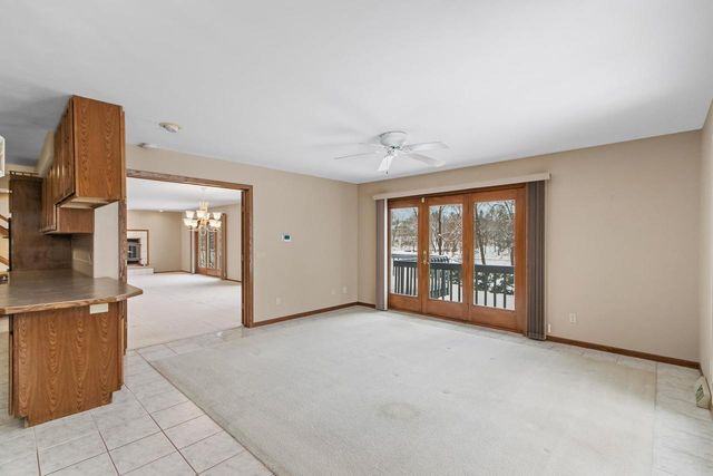 E12805 W Point Drive, Merrimac, WI 53561