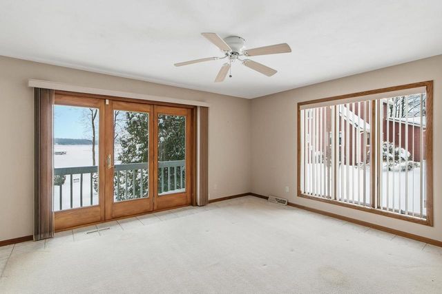 E12805 W Point Drive, Merrimac, WI 53561