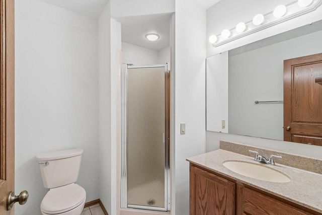 E12805 W Point Drive, Merrimac, WI 53561