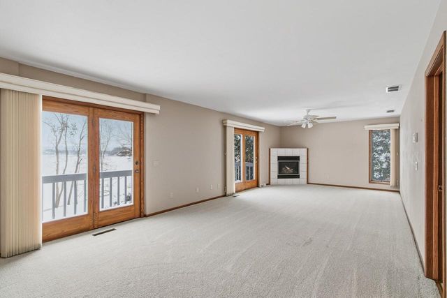 E12805 W Point Drive, Merrimac, WI 53561