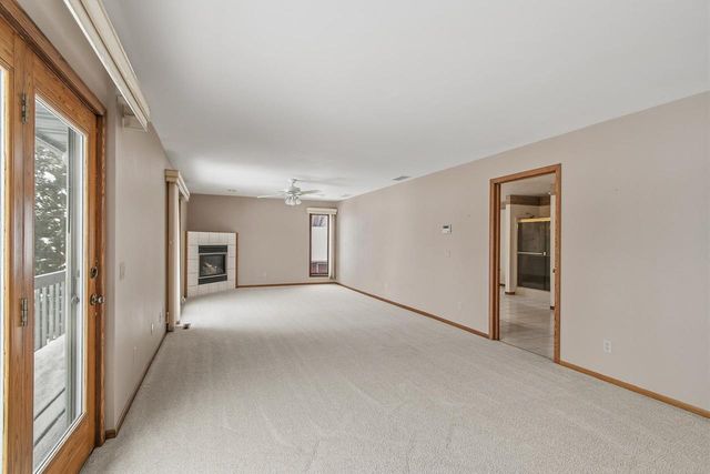 E12805 W Point Drive, Merrimac, WI 53561