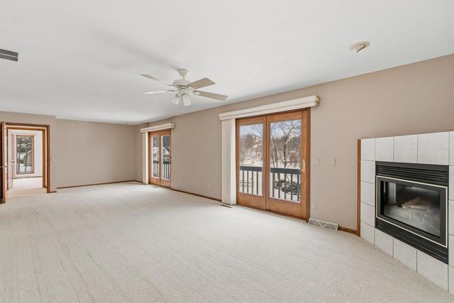 E12805 W Point Drive, Merrimac, WI 53561