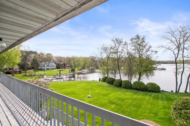 E12805 W Point Drive, Merrimac, WI 53561