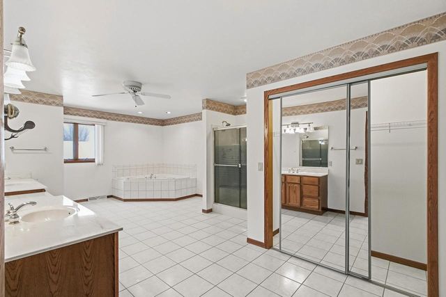 E12805 W Point Drive, Merrimac, WI 53561