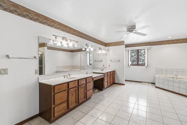 E12805 W Point Drive, Merrimac, WI 53561