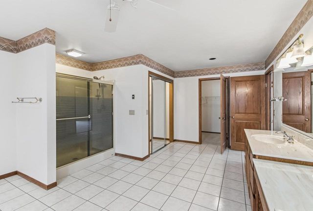 E12805 W Point Drive, Merrimac, WI 53561