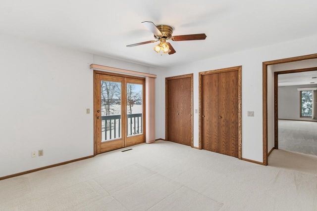 E12805 W Point Drive, Merrimac, WI 53561