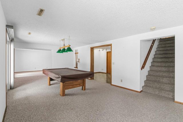 E12805 W Point Drive, Merrimac, WI 53561