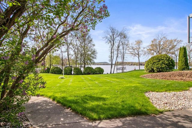 E12805 W Point Drive, Merrimac, WI 53561