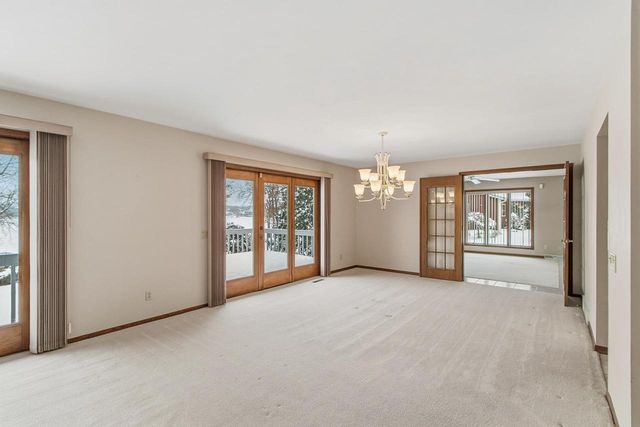 E12805 W Point Drive, Merrimac, WI 53561