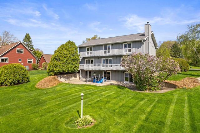 E12805 W Point Drive, Merrimac, WI 53561