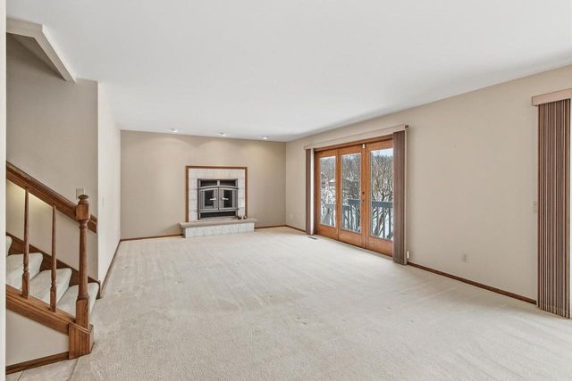 E12805 W Point Drive, Merrimac, WI 53561