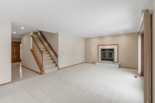 E12805 W Point Drive, Merrimac, WI 53561