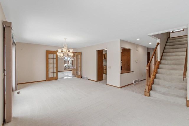 E12805 W Point Drive, Merrimac, WI 53561