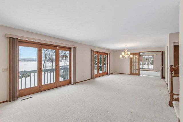 E12805 W Point Drive, Merrimac, WI 53561