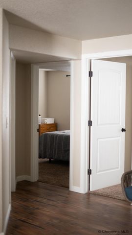 2001 GOODNIGHT TRL, Cheyenne, WY 82007