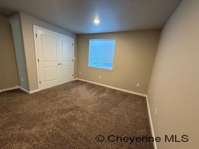 2001 GOODNIGHT TRL, Cheyenne, WY 82007