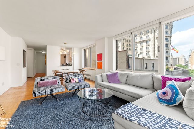 201 W 72nd St Apt 8K, New York City, NY 10023
