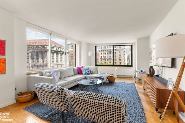 201 W 72nd St Apt 8K, New York City, NY 10023