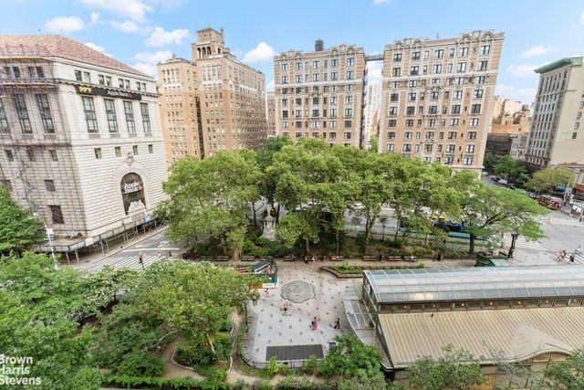 201 W 72nd St Apt 8K, New York City, NY 10023