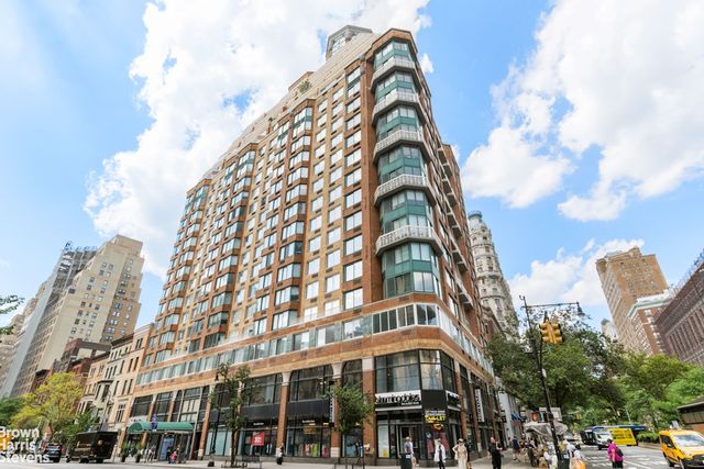 201 W 72nd St Apt 8K, New York City, NY 10023