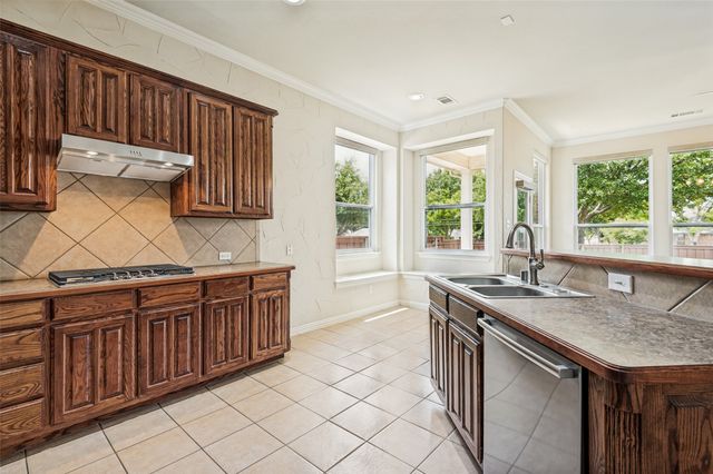 3815 Morning Dove, Carrollton, TX 75007
