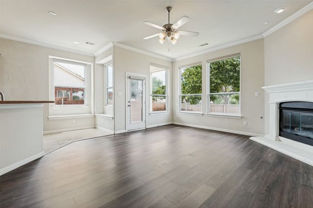 3815 Morning Dove, Carrollton, TX 75007