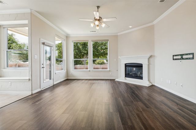 3815 Morning Dove, Carrollton, TX 75007
