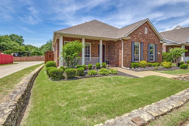 3815 Morning Dove, Carrollton, TX 75007