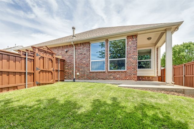 3815 Morning Dove, Carrollton, TX 75007