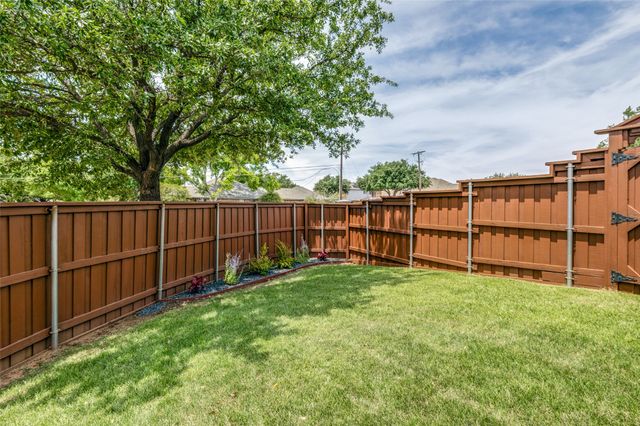 3815 Morning Dove, Carrollton, TX 75007