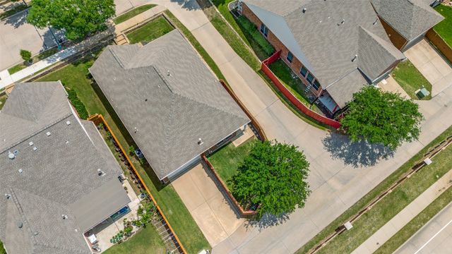 3815 Morning Dove, Carrollton, TX 75007