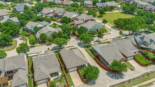 3815 Morning Dove, Carrollton, TX 75007