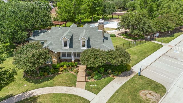 3815 Morning Dove, Carrollton, TX 75007