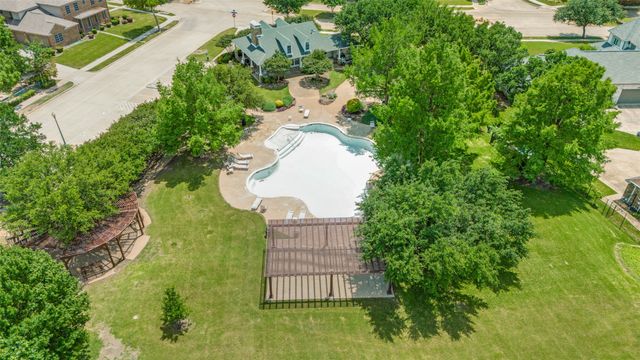 3815 Morning Dove, Carrollton, TX 75007