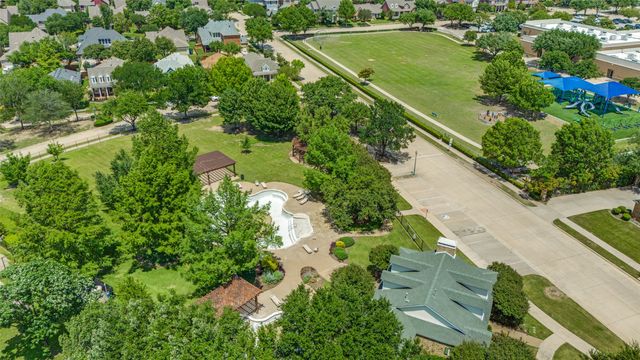 3815 Morning Dove, Carrollton, TX 75007