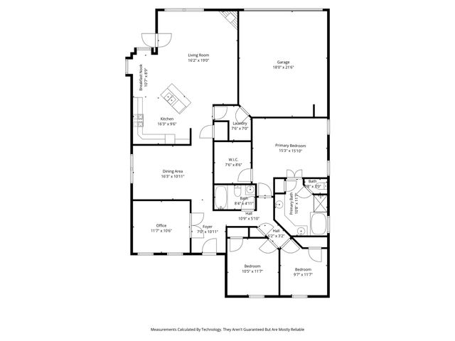 3815 Morning Dove, Carrollton, TX 75007