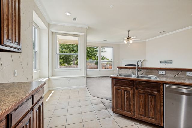 3815 Morning Dove, Carrollton, TX 75007