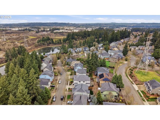 22858 Sw COWLITZ Dr, Tualatin, OR 97062