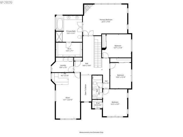 22858 Sw COWLITZ Dr, Tualatin, OR 97062