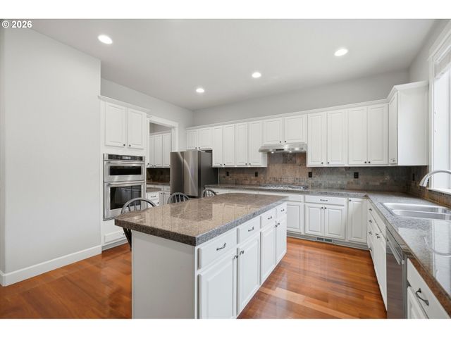 22858 Sw COWLITZ Dr, Tualatin, OR 97062