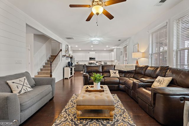 6263 Cedar Spring Lane, Hoschton, GA 30548