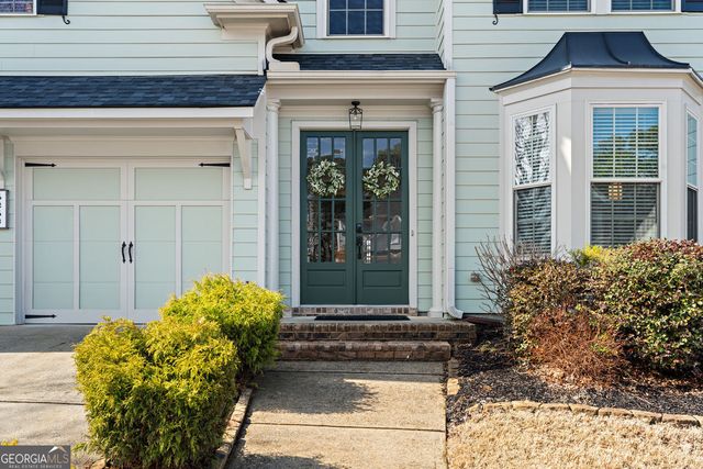 6263 Cedar Spring Lane, Hoschton, GA 30548