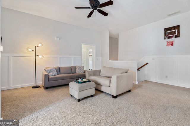 6263 Cedar Spring Lane, Hoschton, GA 30548