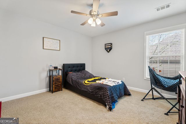 6263 Cedar Spring Lane, Hoschton, GA 30548