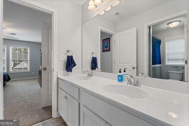 6263 Cedar Spring Lane, Hoschton, GA 30548