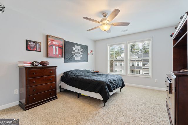 6263 Cedar Spring Lane, Hoschton, GA 30548