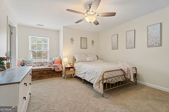 6263 Cedar Spring Lane, Hoschton, GA 30548