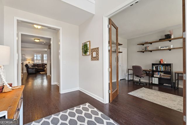 6263 Cedar Spring Lane, Hoschton, GA 30548